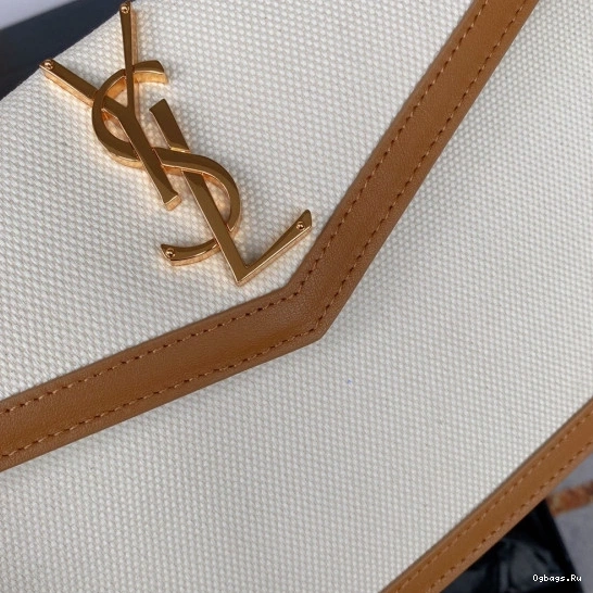 UPTOWN YSL POUCH-27*16*2cm 0807
